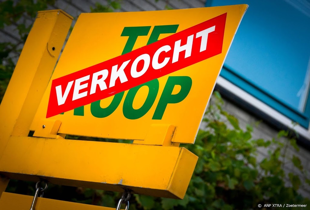 'Jan Modaal komt niet aan koophuis'