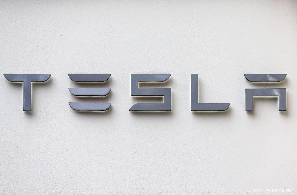 Tesla maakt draai met update over pick-up 