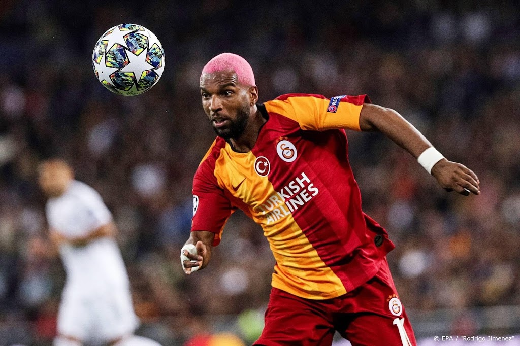 Babel twijfelachtig voor duel met Club Brugge