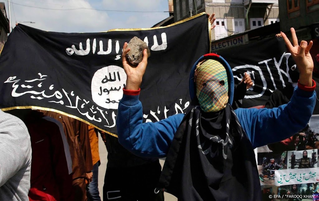 Europese cyberaanval op Islamitische Staat