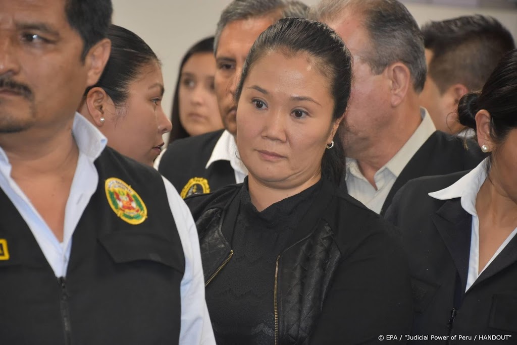Peruaanse rechter beveelt vrijlating Fujimori
