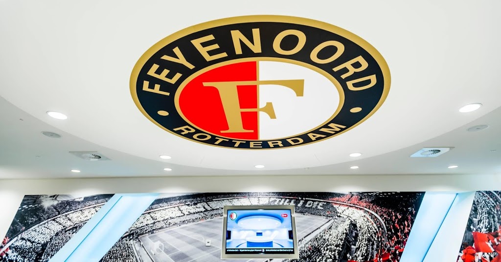 Koevermans blijft algemeen directeur Feyenoord