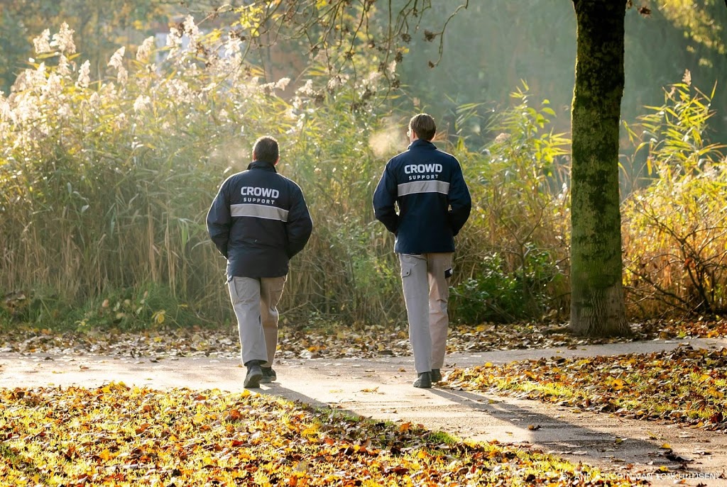 Jongens aangehouden om mishandeling Gorinchem