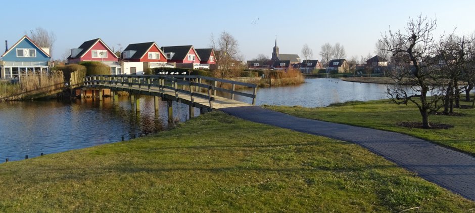 Het weer in Zeeland