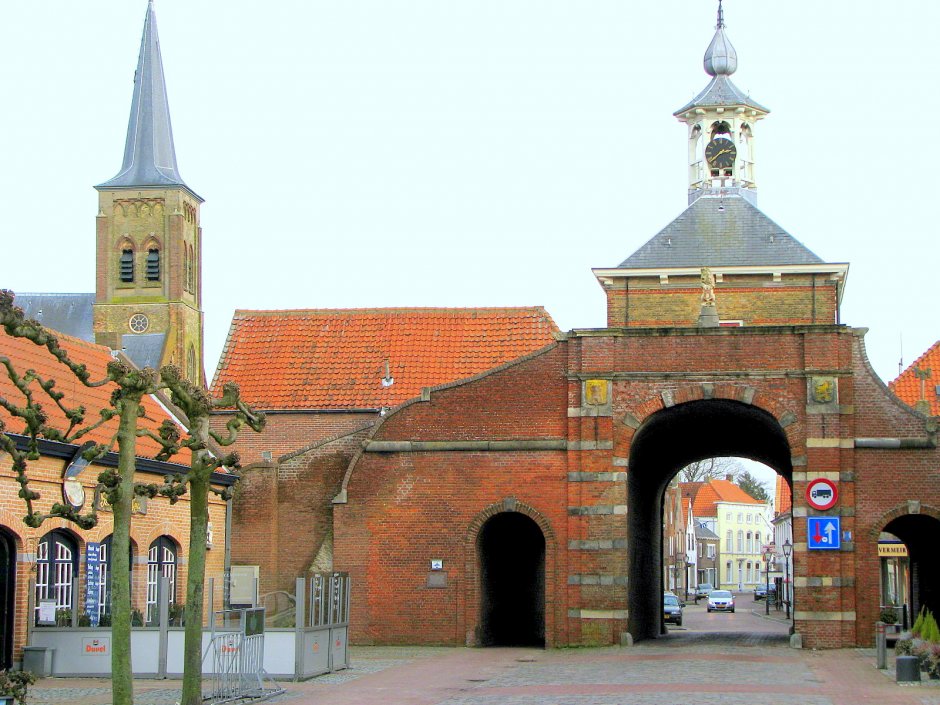 Aardenburg Aardenburg