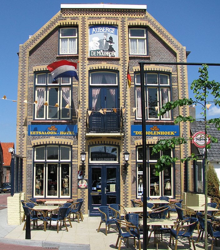 Hoek (Terneuzen) Foto