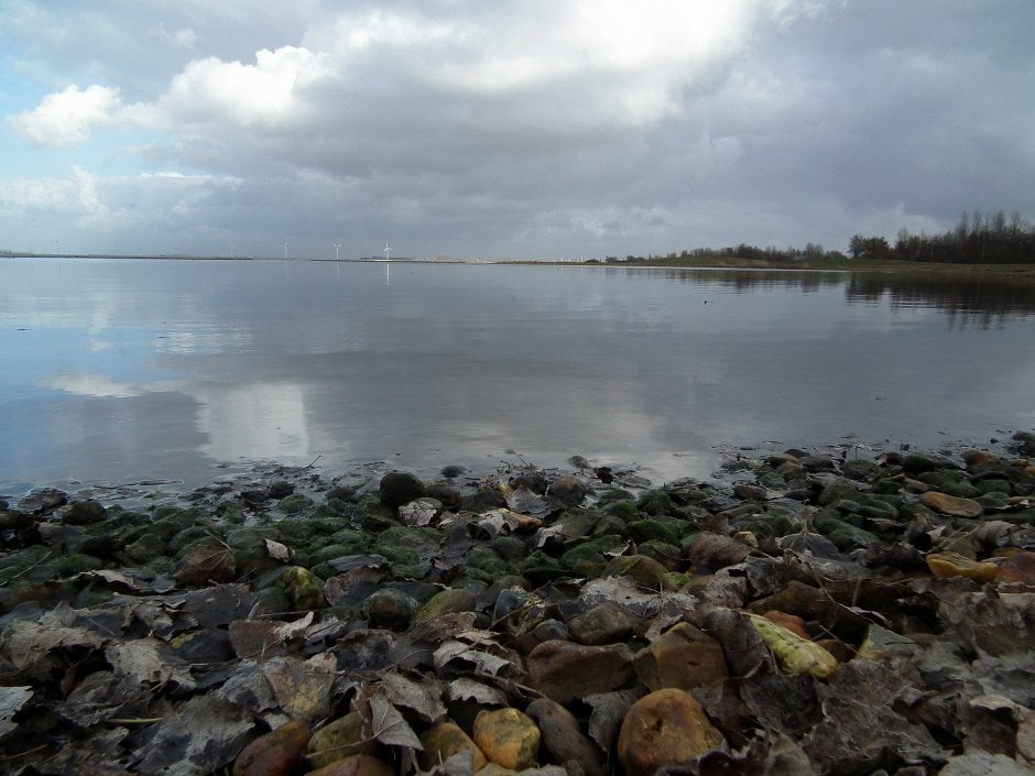 Grevelingenmeer | ZeelandNet Foto