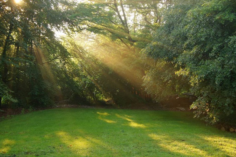 Na regen komt zonneschijn | ZeelandNet Foto