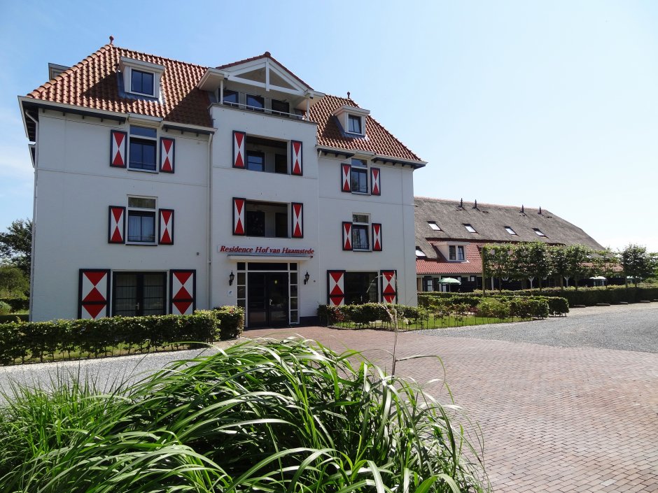 burgh-haamstede | ZeelandNet Foto