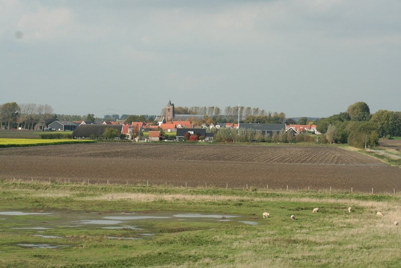 Baarland Foto