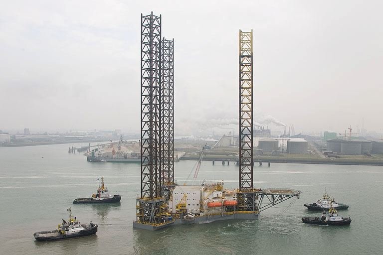 Atlantic Labrador Foto