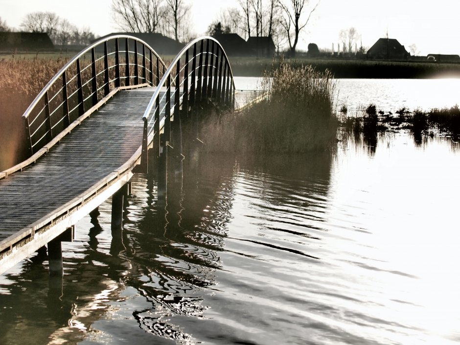 het grote gat van Oostburg 3 Foto