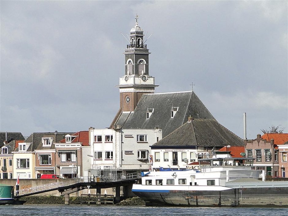 Lekkerkerk 2 Foto