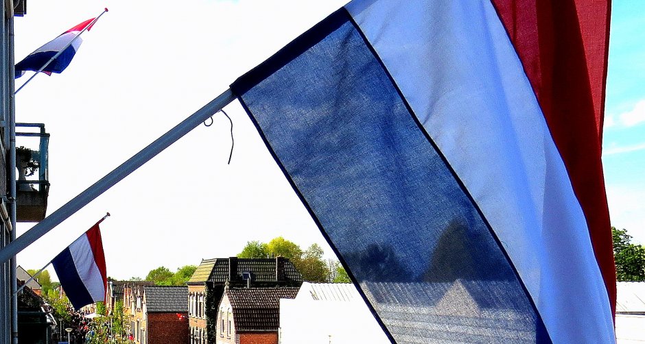 5 mei : feest !!! | ZeelandNet Foto