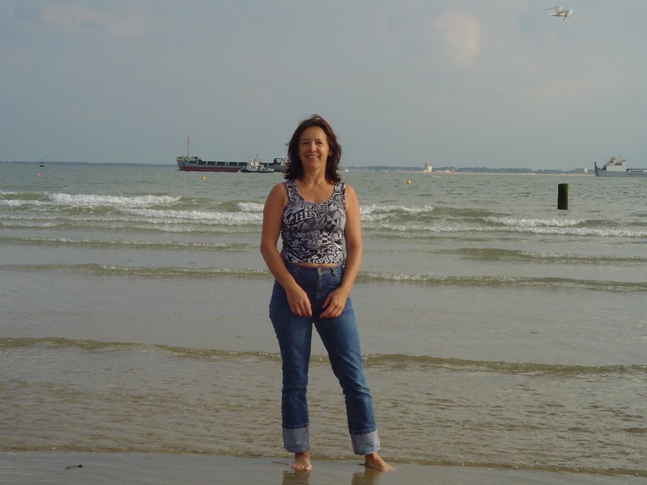 Get Wallpaper Hier Aan De Kust De Zeeuwse Kust Zeelandnet Foto For Android Free