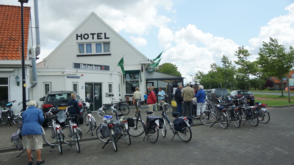 Zeeuwse Fietsvierdaagse | ZeelandNet Foto