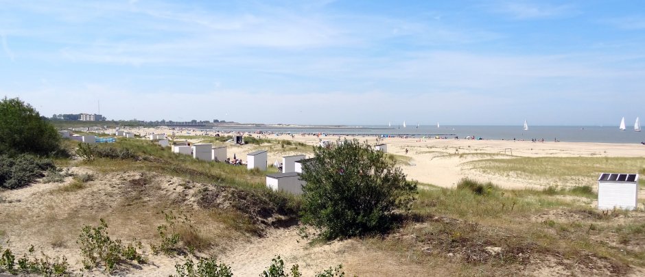 breskens | ZeelandNet Foto