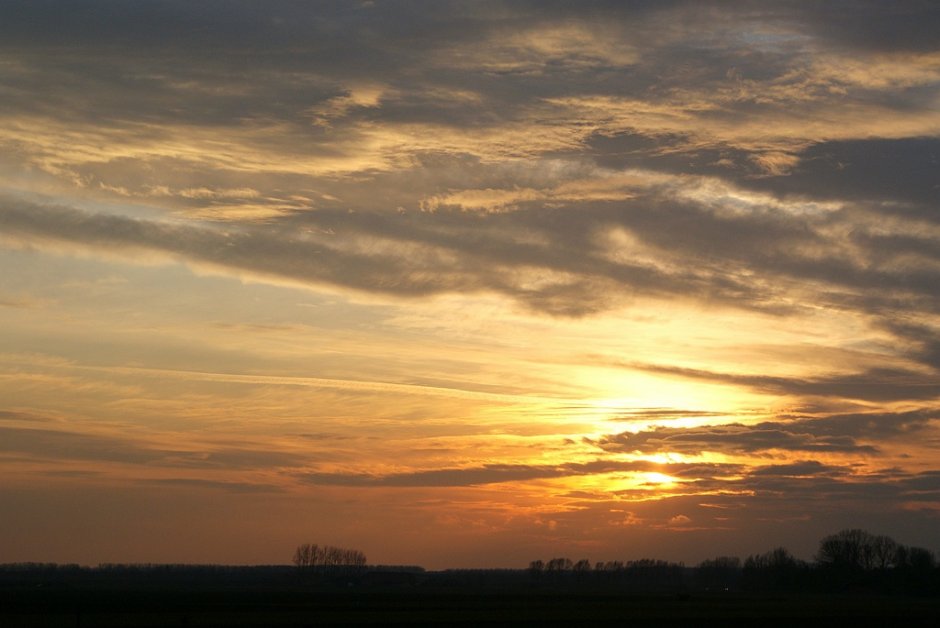 Door de vingers zien | ZeelandNet Foto