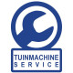 Tuinmachine-service