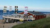 Strandpaviljoen 'de Branding'