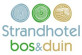 Strandhotel Bos en Duin Oostka