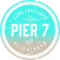 Pier 7 Zandpaviljoen
