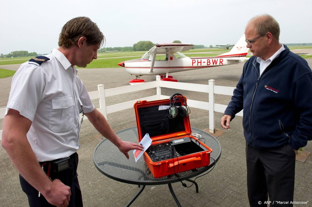 Toename aantal meldingen op oudjaarsdag