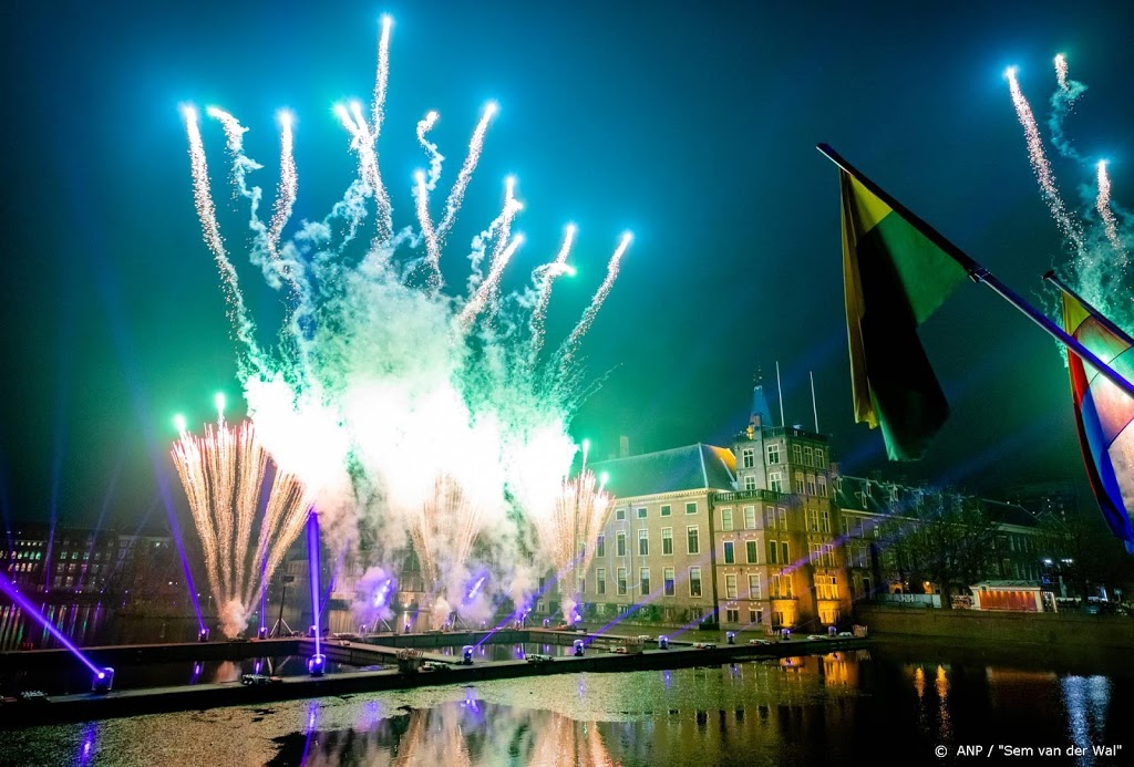 2,4 miljoen Nederlanders tellen met NPO 1 af naar 2020