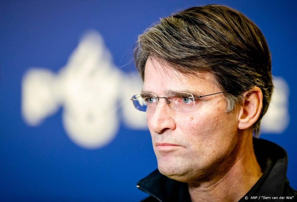 Akerboom ziet weer meer geweld tegen politieagenten
