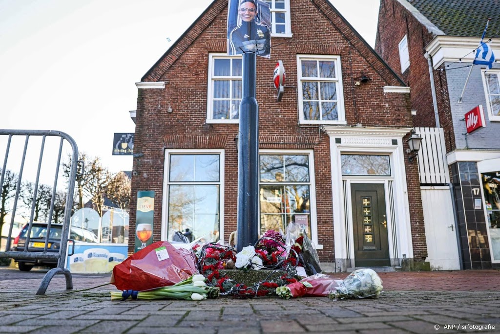 Drachten op de been in stille tocht voor doodgestoken jongen