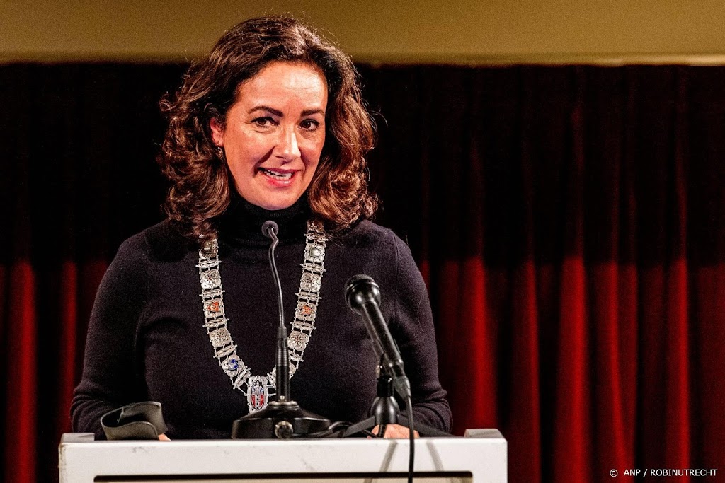 Halsema: Amsterdam heeft de rest van het land hard nodig
