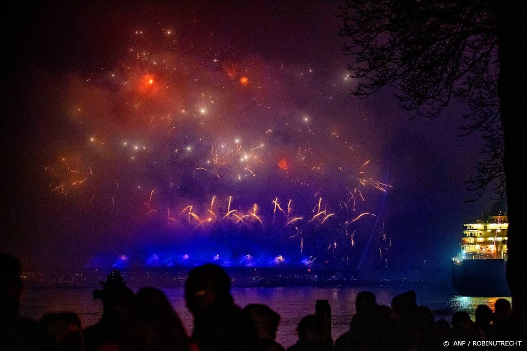 VVD en CDA houden voet bij stuk over vuurwerkverbod
