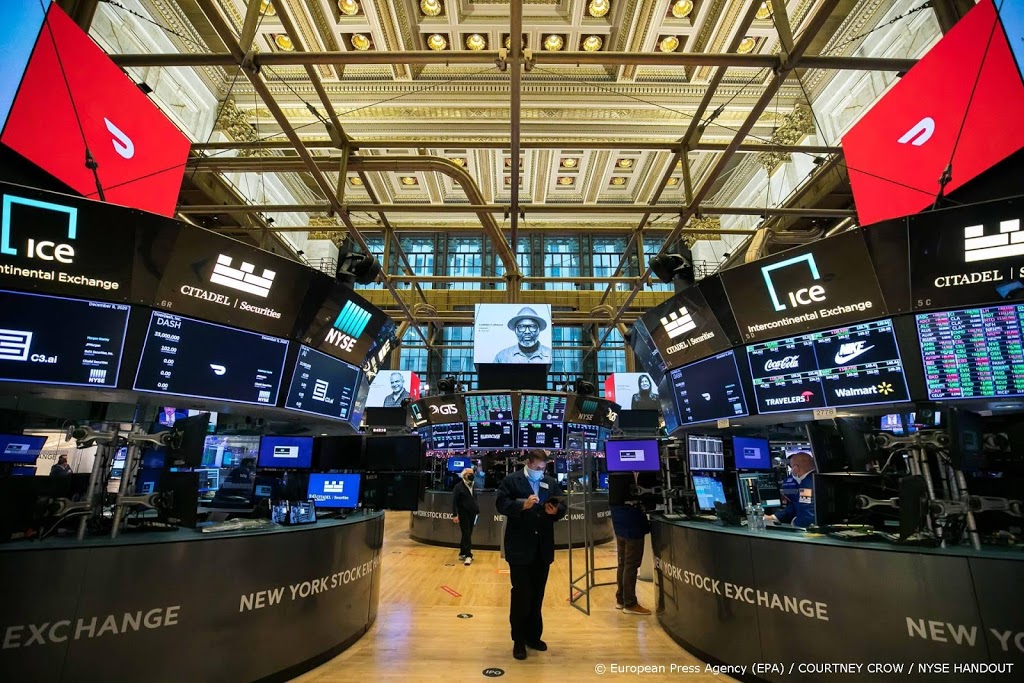 Chinese telecombedrijven worden van beurs New York gehaald