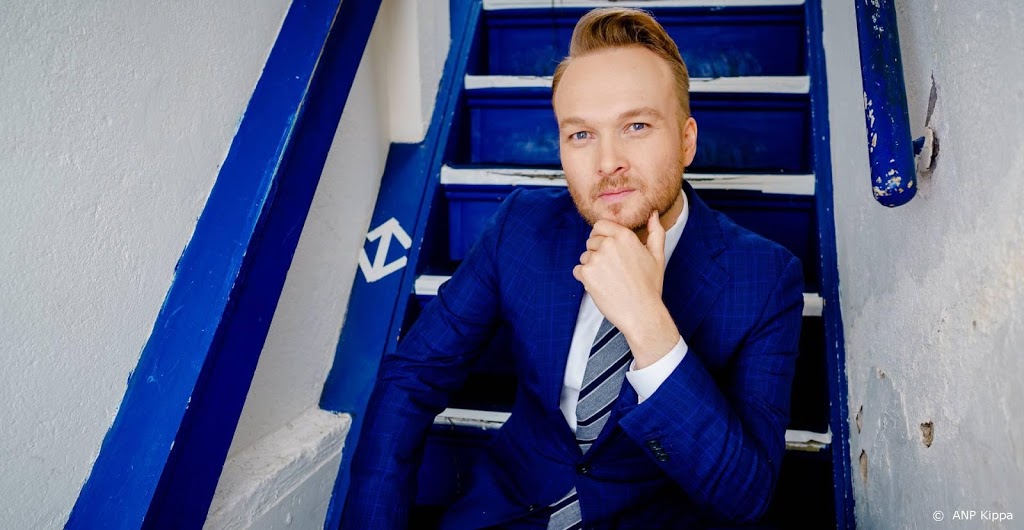 Arjen Lubach is 'influencer van het jaar'