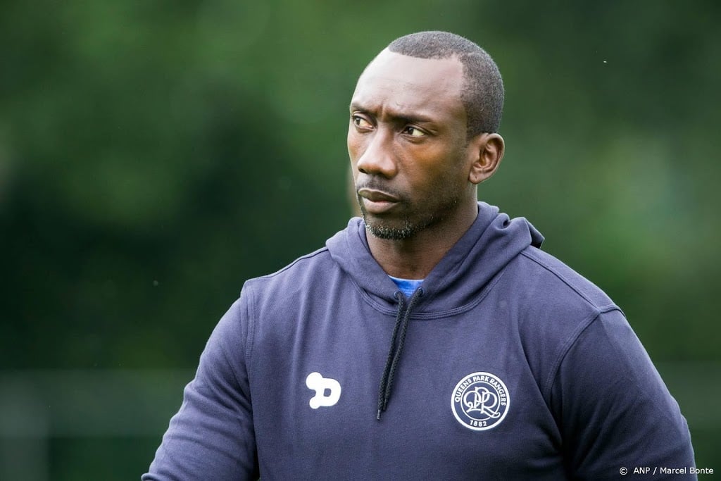 Trainer Hasselbaink keert terug bij Burton Albion