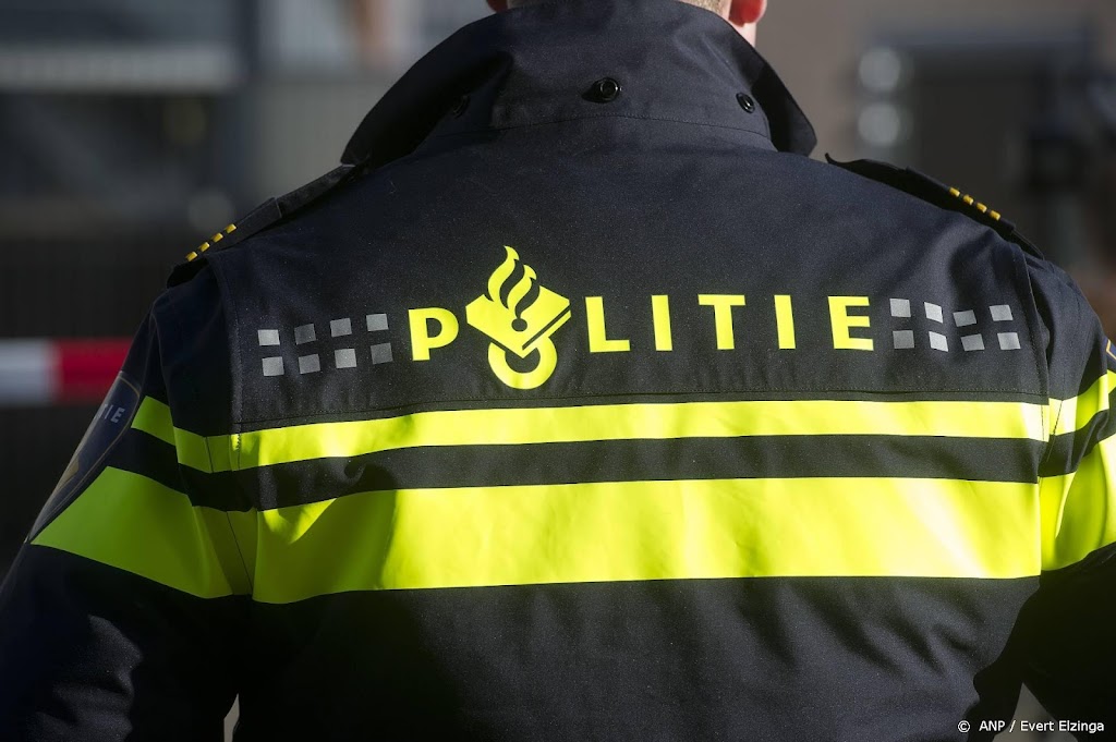 Tientallen arrestaties in Noord-Holland rond jaarwisseling