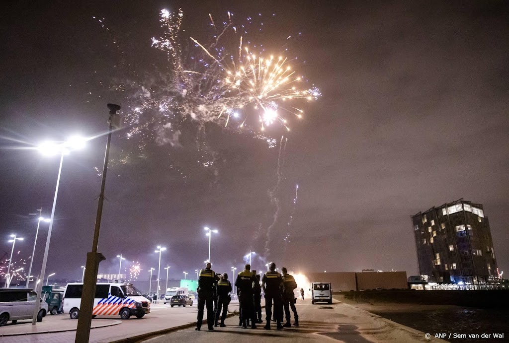 Politie Den Haag moet op meerdere plekken ingrijpen