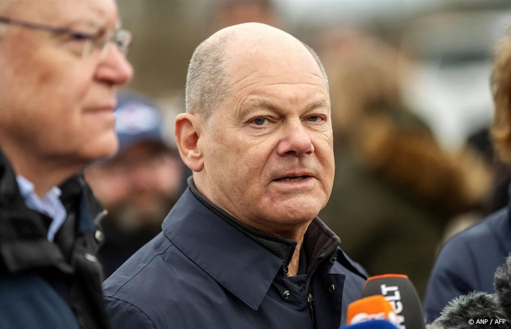 Meerderheid FDP-leden wil dat partij in coalitie Scholz blijft