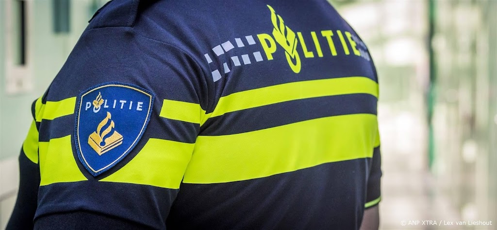 Vier aanhoudingen in centrum Amsterdam om mogelijke schietpartij