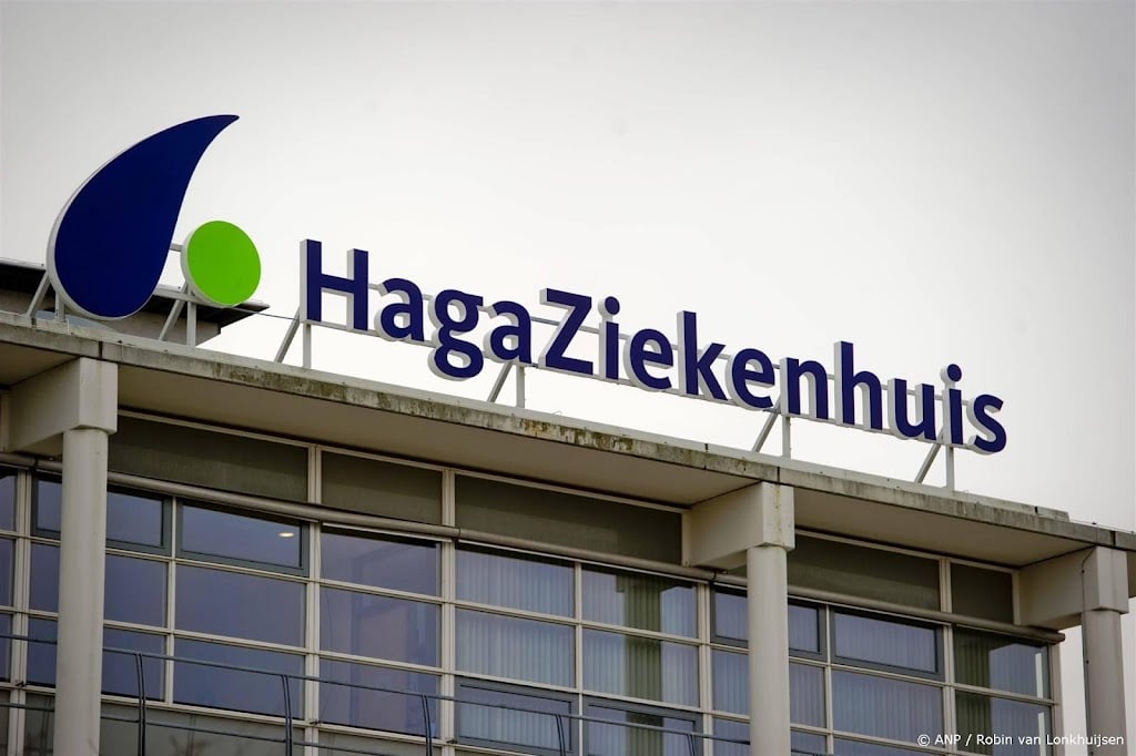 'Behoorlijk druk' op spoedeisende hulp HagaZiekenhuis in Den Haag