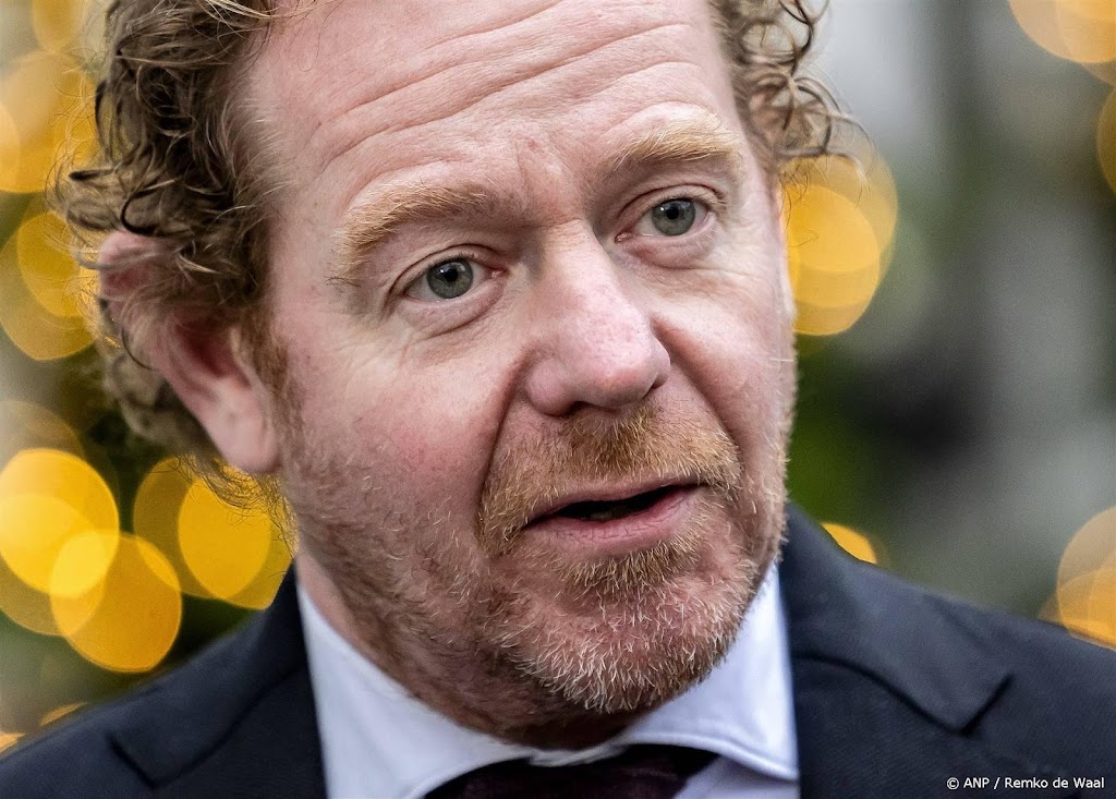 Minister: 'heftige incidenten' met hulpverleners 'onacceptabel'