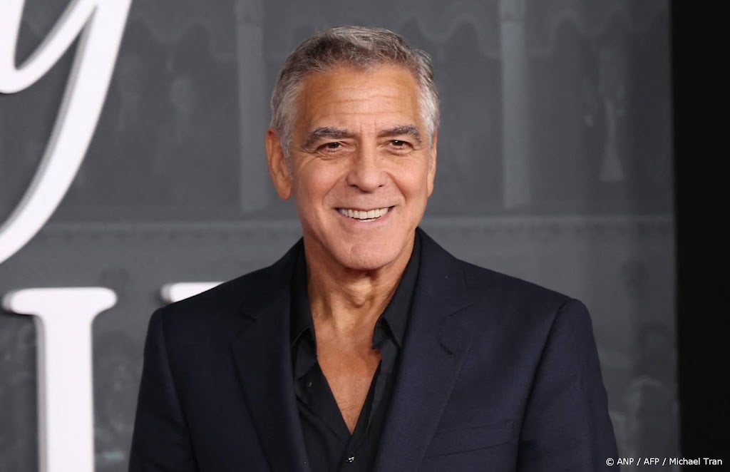 Trump haalt hard uit naar George Clooney om Franse naturalisatie