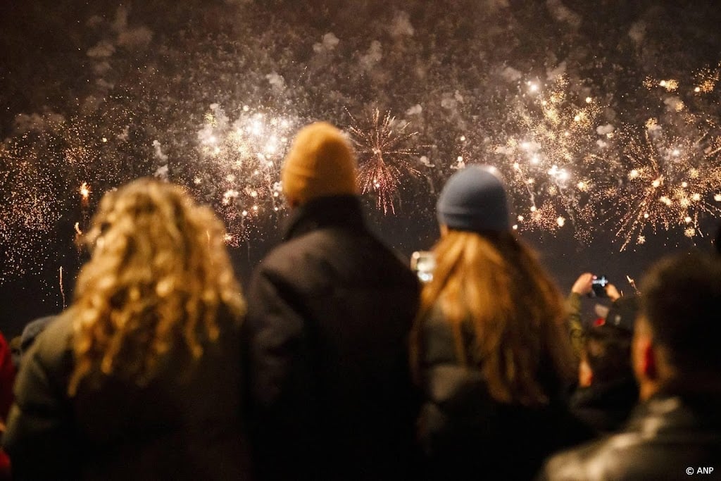 Drukke jaarwisseling voor ziekenhuizen in Den Haag en Eindhoven