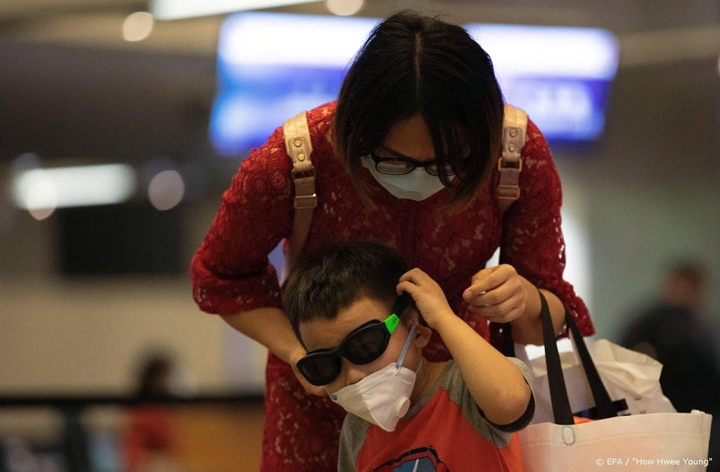 Meer dan 250 doden door nieuw coronavirus in China