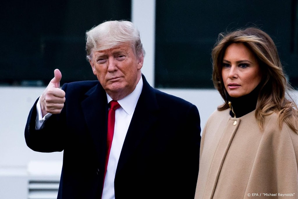 Stemming over aanklachten Trump verwacht op woensdag