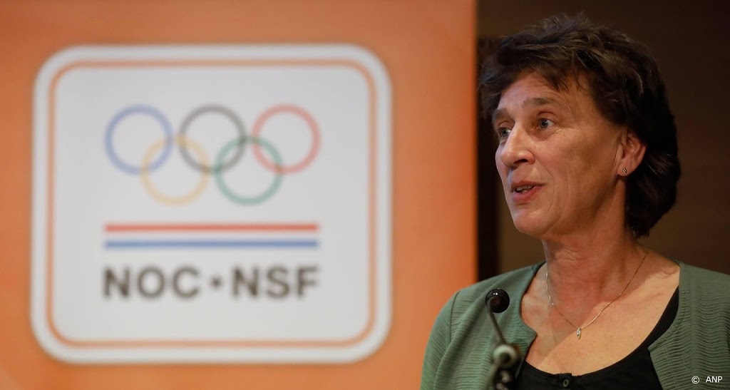 NOC*NSF op de hoogte van plan om Spelen naar Nederland te halen