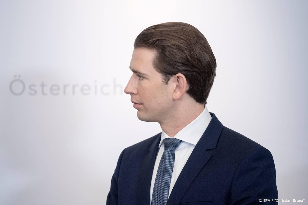 Oostenrijk dreigt met veto tegen Europese begroting