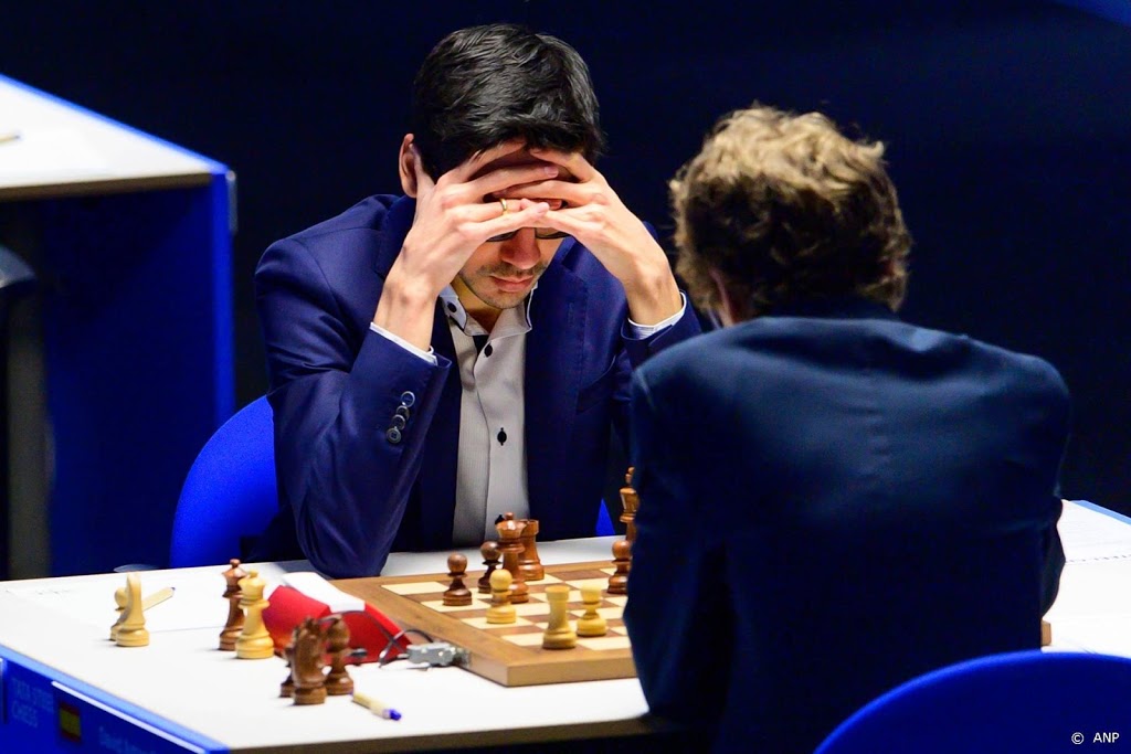 Tata Steel Chess online een groot succes