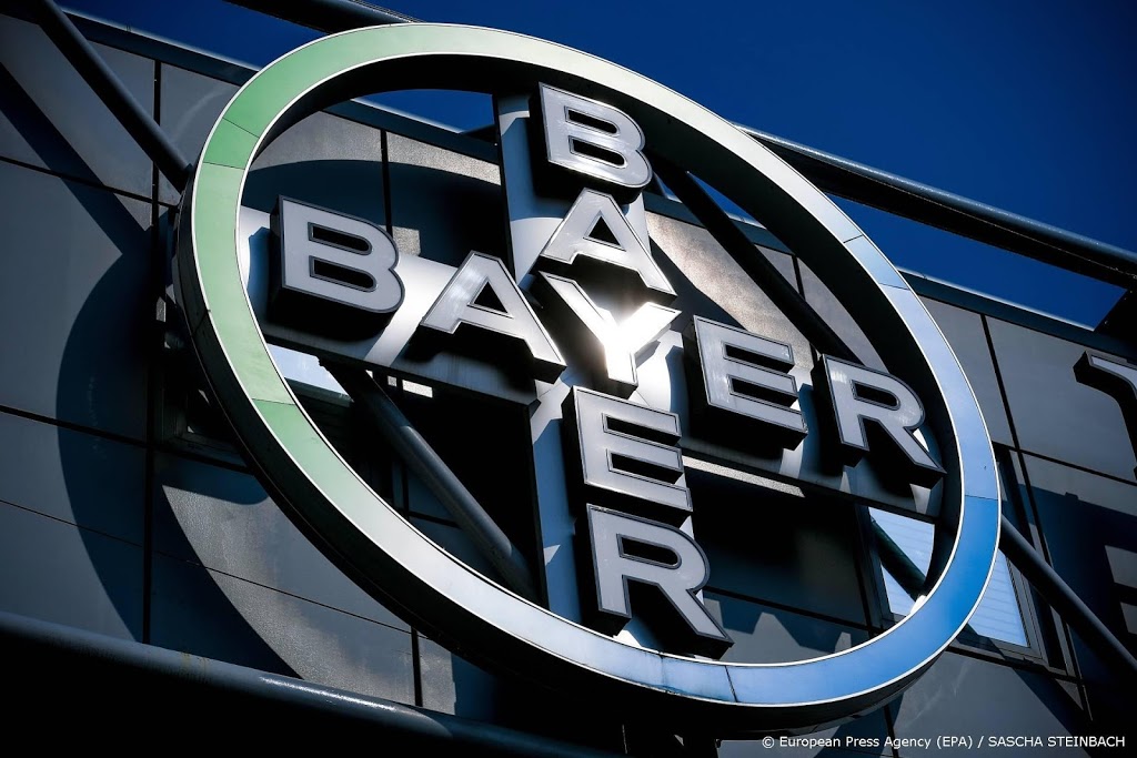 Bayer gaat coronavaccins van CureVac produceren