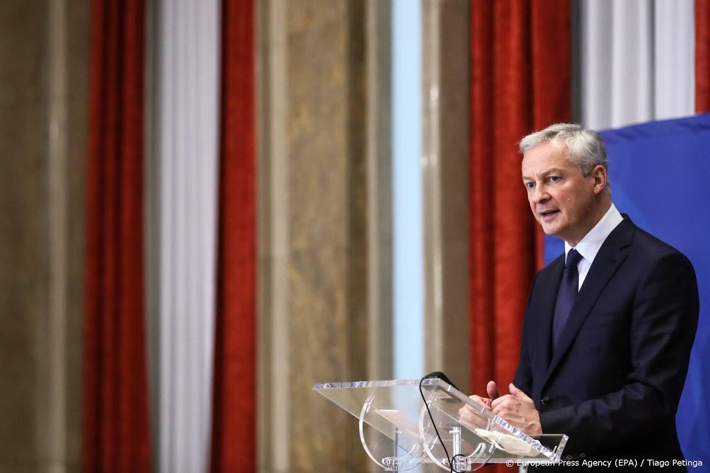 Franse regering waarschuwt restaurants niet open te gaan